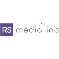 RS Media, Inc Logo