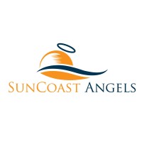 SunCoast Angels Logo