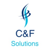 C&F Solutions - Compliance & Finance Solutions Logo