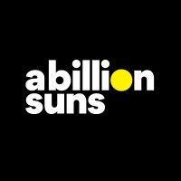 A Billion Suns Logo