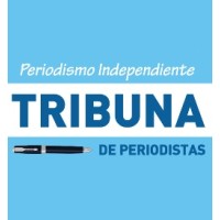 Tribuna de Periodistas Logo