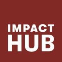 Impact Hub Zagreb Logo