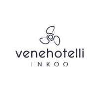 Venehotelli Logo