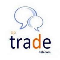 Up Trade Telecom Logo