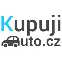 KupujiAuto.cz Logo