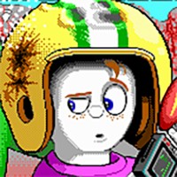 Self-Employed Nicky Logo