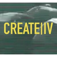 Create|IV Logo