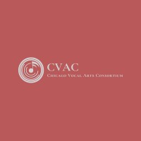 Chicago Vocal Arts Consortium Logo