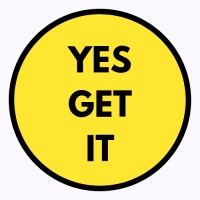 Yes Get It Logo