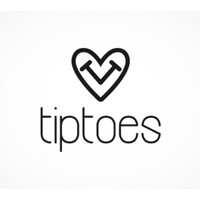 tiptoes Logo