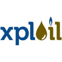 XPLOIL Logo