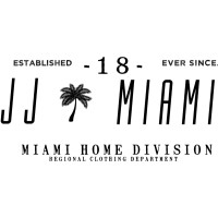 JJ Miami B.V. Logo