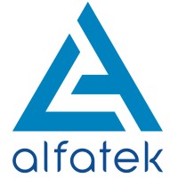 Alfatek Bakım ve Yönetim Hizmetleri Logo