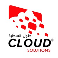 Cloud Solutions Logo