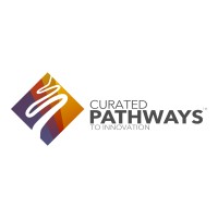 Curated Pathways to Innovation™ Logo