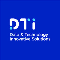 DTI Solutions Logo