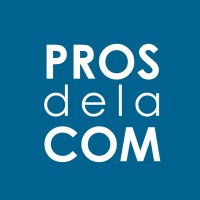 Prosdelacom Logo