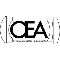Optical Engineering & Analysis Logo