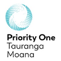 Priority One Western Bay of Plenty Logo