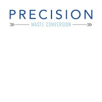 Precision Waste Conversion, Inc. Logo