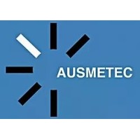 Ausmetec Pty Ltd Logo