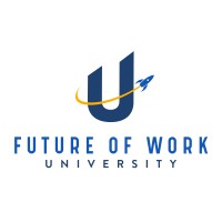 The Future of Work University Logo