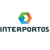 Interportos Armazens Gerais e Logistica Logo