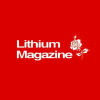 Lithium Magazine Logo