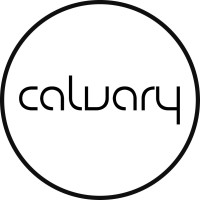 Calvary Christian Church Logo