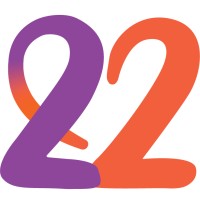 Challenge 22 Logo