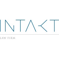 INTAKT - law firm Logo