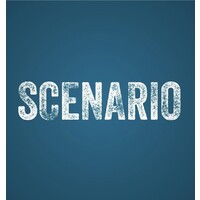 Scenario Srl Logo