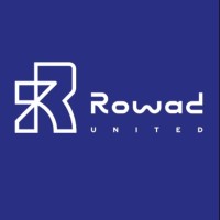 Rowad United - رواد المتحدة Logo