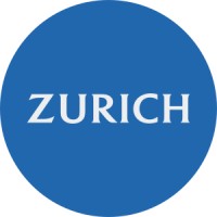 Zurich Customer Active Management (ZCAM) Logo