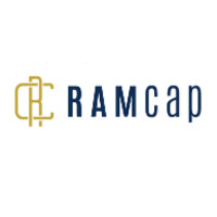 RAMcap Pty Ltd. Logo