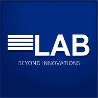 LAB Química Logo