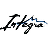 Integra Homes at The Rim Logo