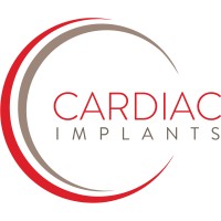Cardiac Implants LLC Logo