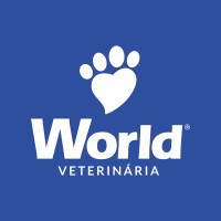 World Veterinária Logo