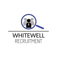 Whitewell Recruitment Logo