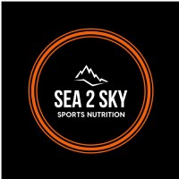 Sea2Sky Sports Nutrition Logo