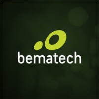 Bematech Logo