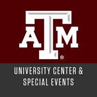 University Center & Special Events Logo