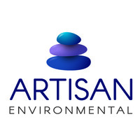 Artisan Environmental Logo
