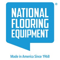 National Flooring Equipment Inc. Logo