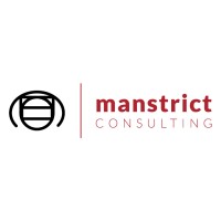 Manstrict Consulting Logo