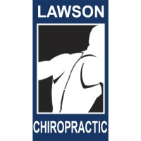 Lawson Chiropractic Logo