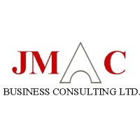 JMAC Business Consulting Logo