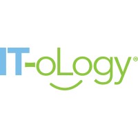 IT-oLogy Logo
