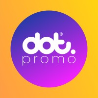 DOT Promo Logo